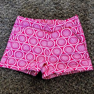 Girls Janie and jack shorts